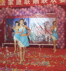 鄭州完美盛典婚慶禮儀公司 打造專(zhuān)屬婚慶禮儀服務(wù)