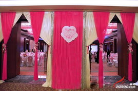 專(zhuān)業(yè)婚慶服務(wù)與會(huì)場(chǎng)布置——興業(yè)慶典禮儀婚慶公司