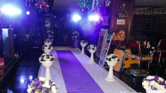 南陽(yáng)一站式婚慶禮儀服務(wù) 從彩虹門到舞臺(tái)地毯，打造您的完美慶典