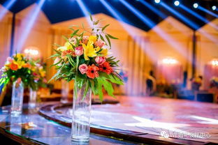 我們的十年 電子商務(wù)浪潮下，WE婚禮設(shè)計中心的蛻變與堅守